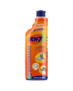 Degreaser Kh-7 refill 750 ml