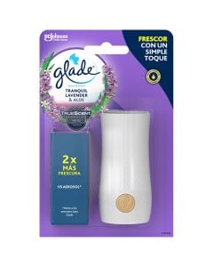 Air freshener spray Lavender Glade One Touch