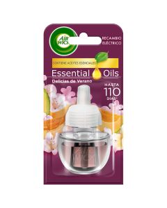 Air Wick Electric air freshener Summer Delights refill