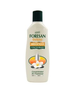 Foresan Air freshener Deluxe 125 ml bottle