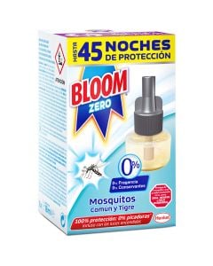 Bloom Electric insecticide Zero refill