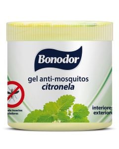 Bonodor Mosquito repellent Citronella 75 g jar