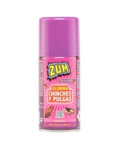 Zum Insecticide bedbugs and fleas 300 ml spray