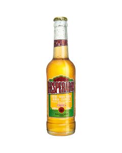 Beer Desperados bottle 33 cl