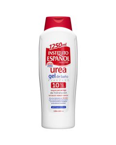 Instituto Español Shower gel Urea 1,25 l