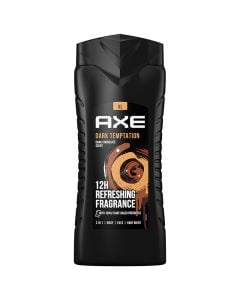Axe Shower gel Dark Temptation 400 ml