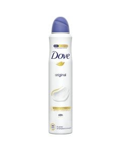 Dove Deodorant spray antiperspirant Original 200 ml