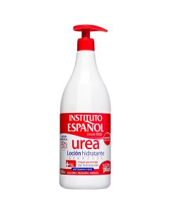 Instituto Español Moisturizing lotion with Urea 950 ml