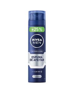 Nivea Men Shaving foam Protect and Care 250 ml