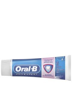Oral-B Toothpaste for sensitive teeth Pro-Expert 75 ml tube