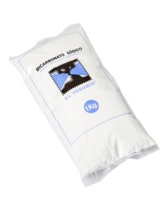 El Vesubio Bicarbonate 1 kg bag