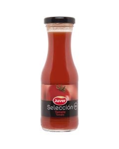 Tomato juice Juver Selection 20 cl bottle
