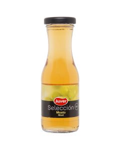 White must Juver Selection 20 cl bottle
