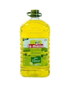 Seeds oil La Masía Fenómeno 5 l pet