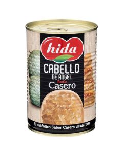 Hida angel hair canister 520 g