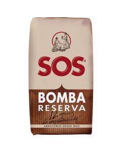 Sos Bomba rice 1 kg package
