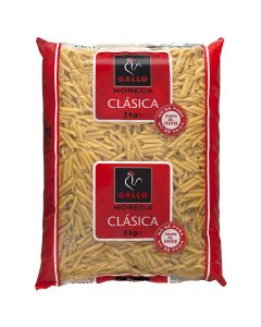 Feathers nº6 Gallo box 3 kg