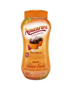 Glace sugar Azucarera 0,5 kg