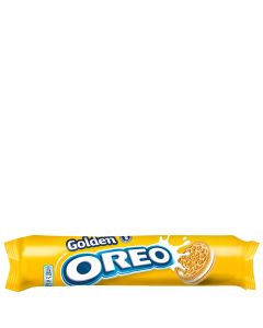 Oreo Golden Cookies pack 154 g