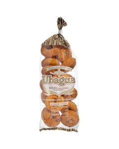 Doughnuts Ubagua bag 350 g