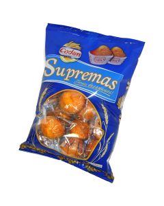 Codan Supreme Cupcakes bag 490 g