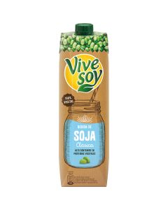 Soya drink Vivesoy brik 1 l