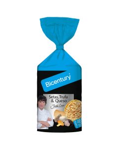 pancakes Bicentury j cruz mushroom/truffle bag