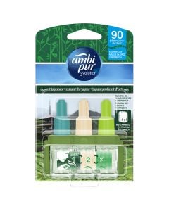 Ambi Pur Electric air freshener 3-volution Japan Tatami refill