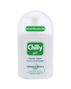 Intimate gel Chilly 250 ml