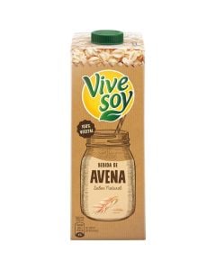 Oat drink Vivesoy Pielvital 1 l brik
