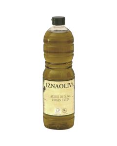 Extra virgin olive oil Iznaoliva 1 l pet