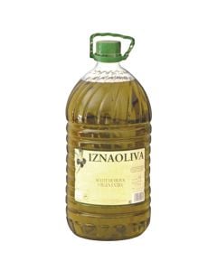 Extra virgin olive oil Iznaoliva 5 l pet
