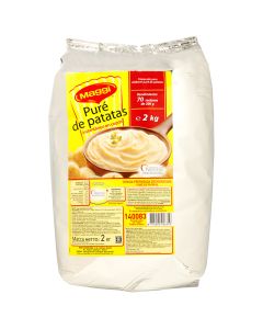 Mashed potato Maggi 2kg bag