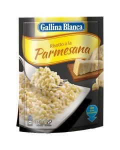 Parmesan risotto Gallina Blanca Ideas al Plato 175 g packet