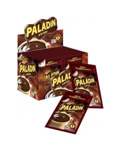 Instant hot chocolate Paladín 30 sachets