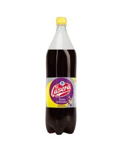 Summer red wine with lemon La Casera 1,5 l pet