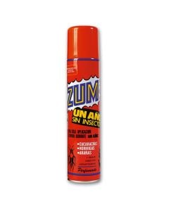 Insecticide lacquer Zum spray 600 ml