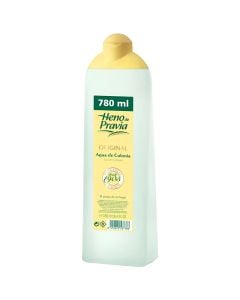 Cologne Heno de Pravia family original 780 ml