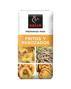 Special flour for frying Gallo 1kg