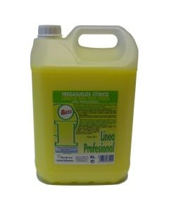 Floor cleaner Poett Citric 5 l