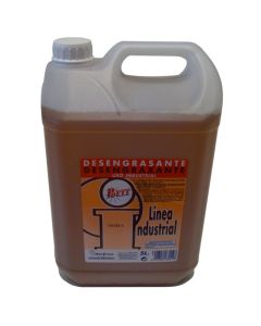 Degreaser Poett 5 l