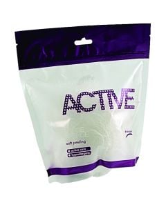 Soft peeling sponge Suavipiel Flor