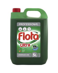 Professional dishwasher Flota 4,5 l bottle