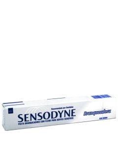 Whitening sensitive toothpaste Sensodyne 75 ml tube