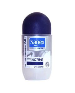 Deodorant for men Sanex men active roll-on 50 m