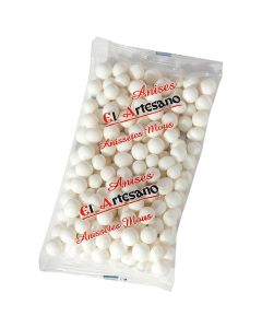 Aniseed balls El Artesano supreme quality 200 g