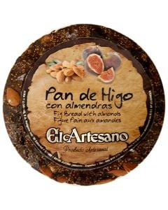 Fig bread El Artesano 200 g