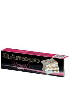 Soft Peanut Nougat El Artesano 100 g