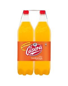 Lemon soda La Casera 1,5 l pet