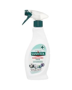 Clothes odour remover Sanytol 300 ml sprayer